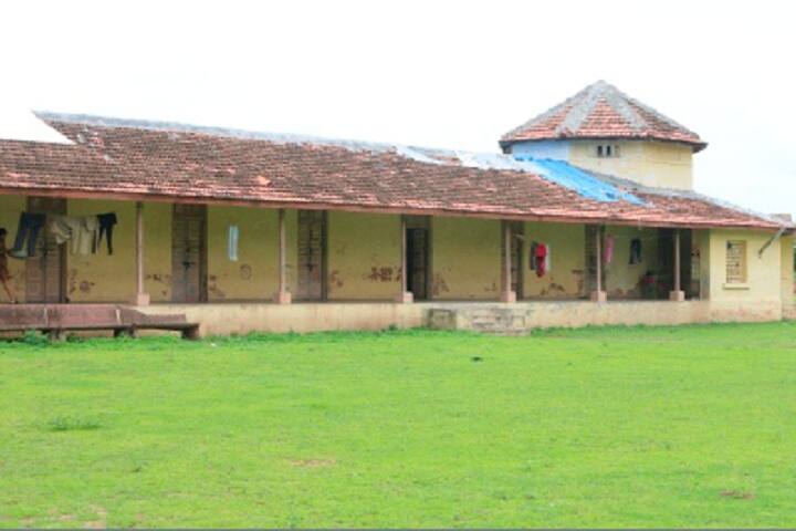 hostel